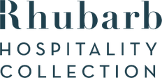 Rhubarb Hospitality Collection