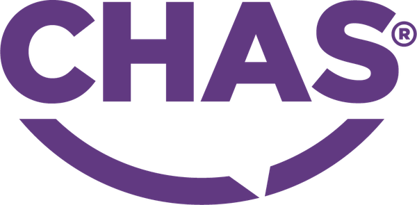 CHAS accredited