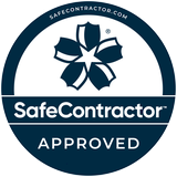 SafeContractor Approved